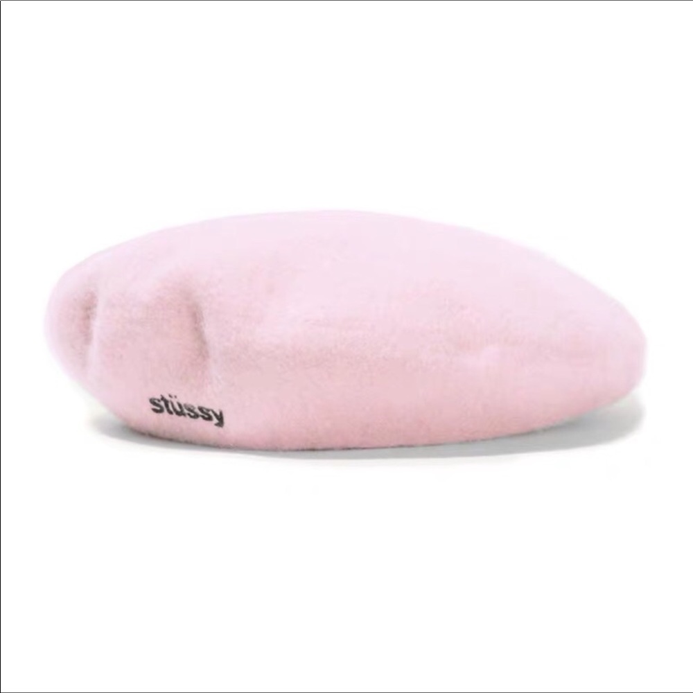 Liked New outfitters Stussy Purple Hat